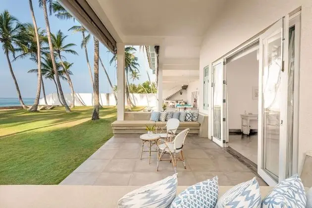 Luxury Villa, 5 Yatak Odası