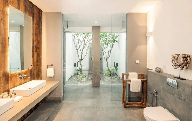Luxury Villa, 5 Yatak Odası