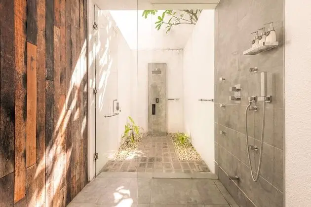 Luxury Villa, 5 Yatak Odası