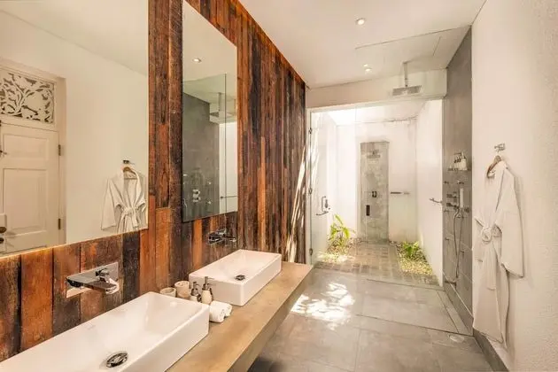 Luxury Villa, 5 Yatak Odası