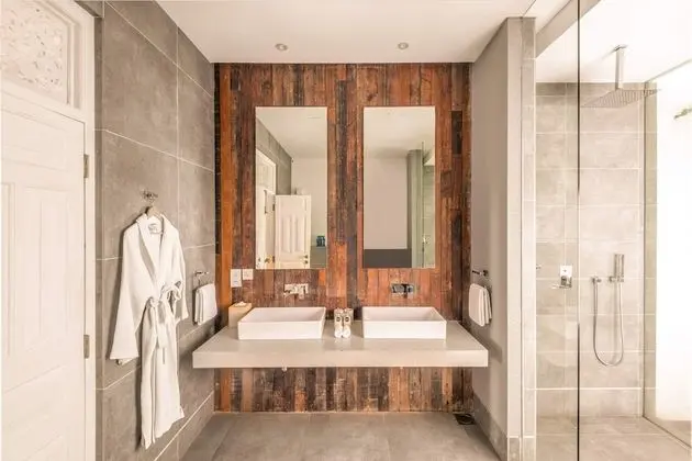 Luxury Villa, 5 Yatak Odası