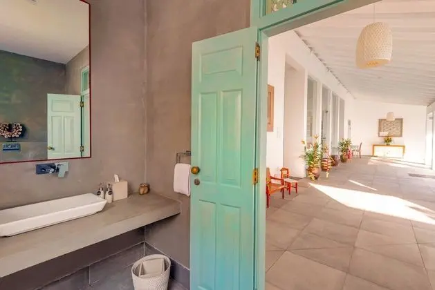 Luxury Villa, 5 Yatak Odası