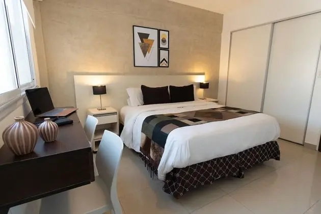 Oda (Comfort Double Room)