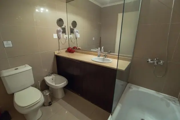Oda (Comfort Double Room)