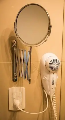 Senior Süit