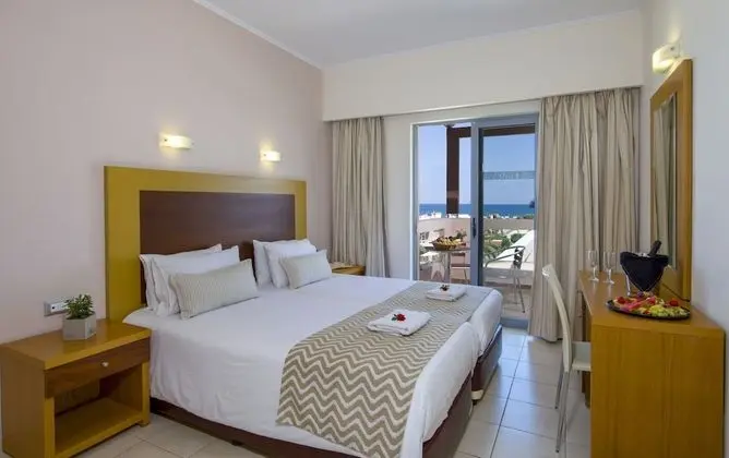 Panoramic Apart Daire, Deniz Manzaralı