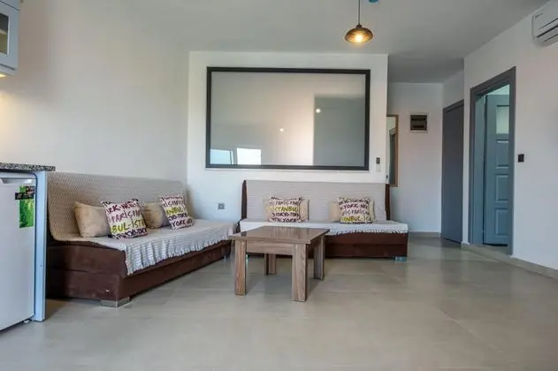 Daire, Şehir Manzaralı, Mutfaklı