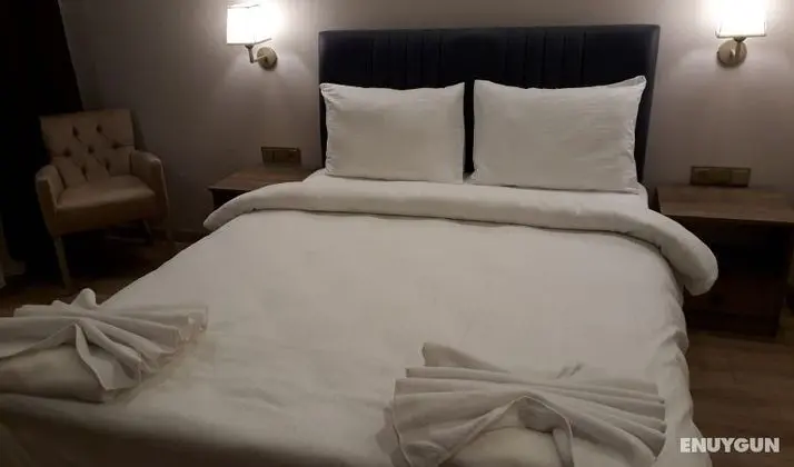 Tek Kişilik Oda