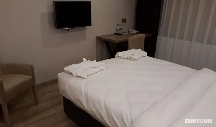 Tek Kişilik Oda