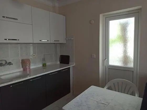 Suite, Bahçe Manzaralı