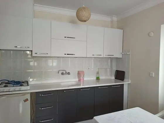 Suite, Bahçe Manzaralı