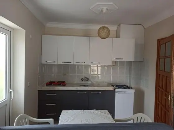 Suite, Bahçe Manzaralı