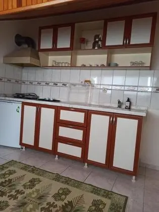 Suite, Dağ Manzaralı
