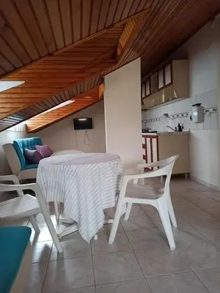 Suite, Dağ Manzaralı