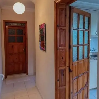 Suite, Havuz Manzaralı
