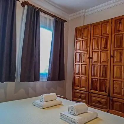 Suite, Havuz Manzaralı