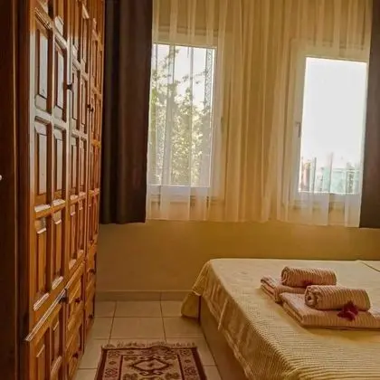 Suite, Havuz Manzaralı
