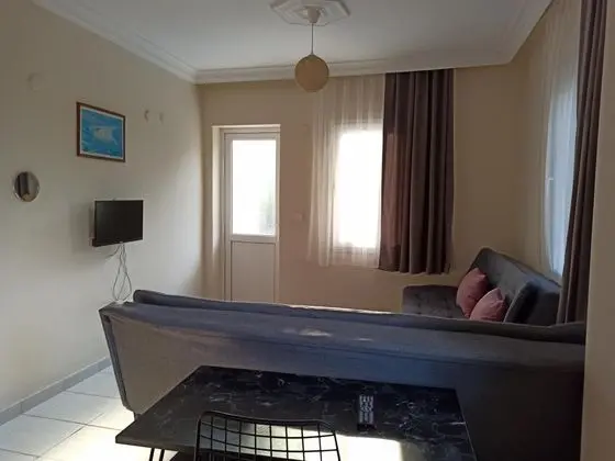 Suite, Havuz Manzaralı