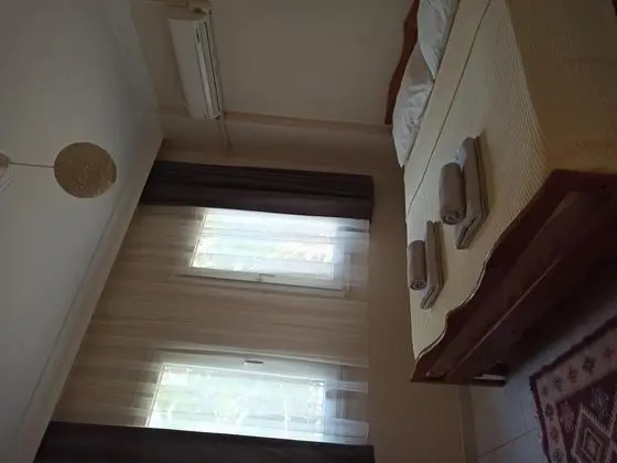 Suite, Havuz Manzaralı