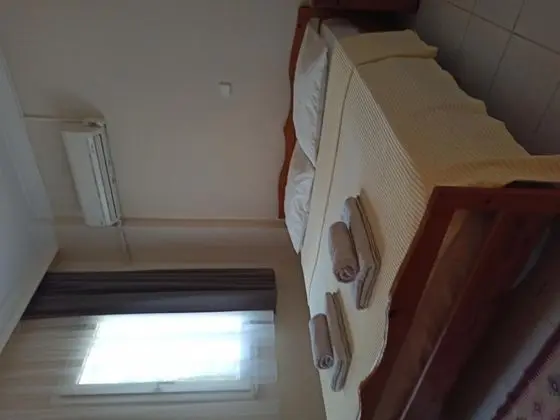 Suite, Havuz Manzaralı