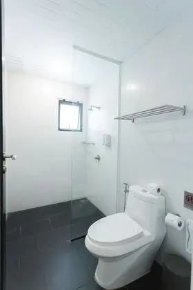 Standard İki Ayrı Yataklı Oda