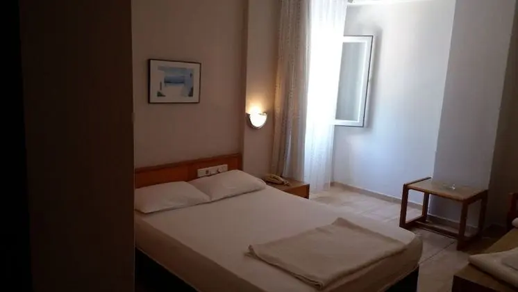Tek Kişilik Oda