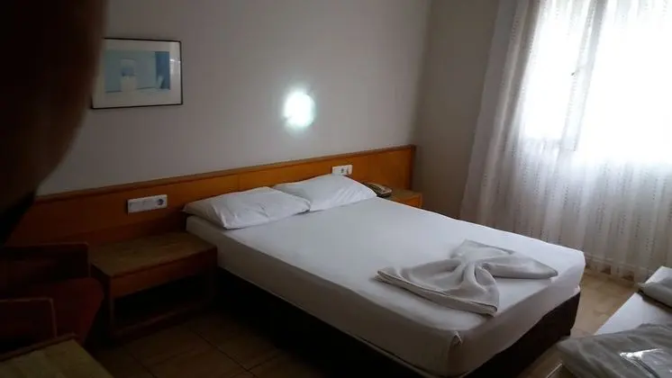 Tek Kişilik Oda
