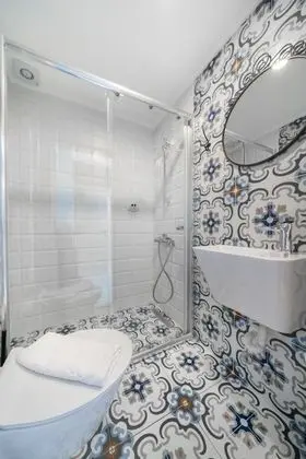 Çift Kişilik, Şehir Manzaralı, Balkonsuz