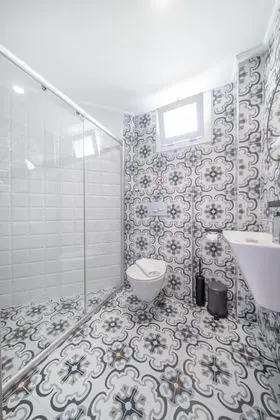 Çift Kişilik, Şehir Manzaralı, Balkonsuz