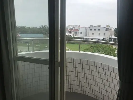 Economy Tek Büyük Yataklı Oda (Wood)
