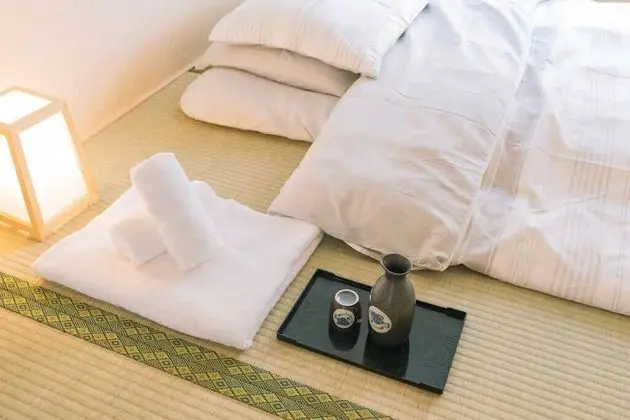 Ev (Private Vacation Home)