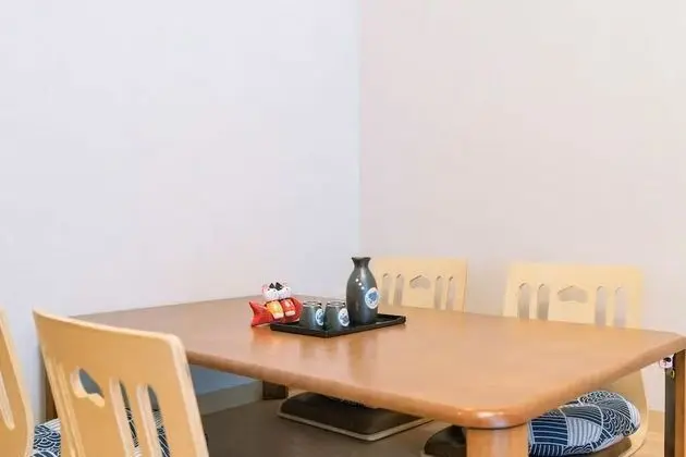 Ev (Private Vacation Home)