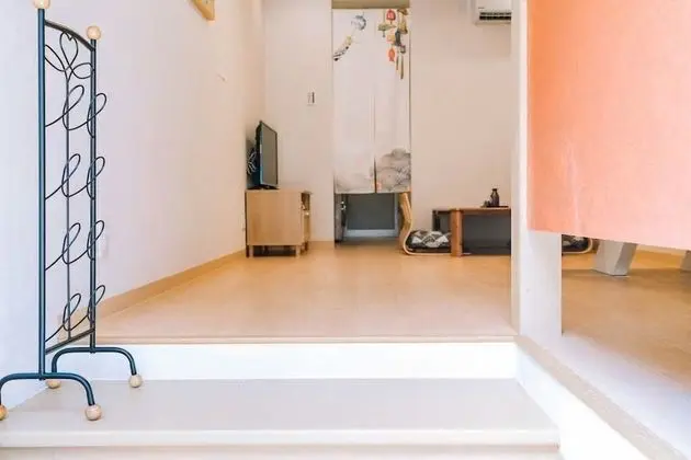 Ev (Private Vacation Home)