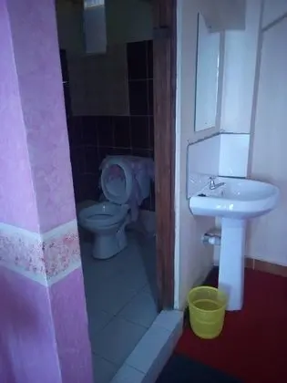 İki Ayrı Yataklı Oda