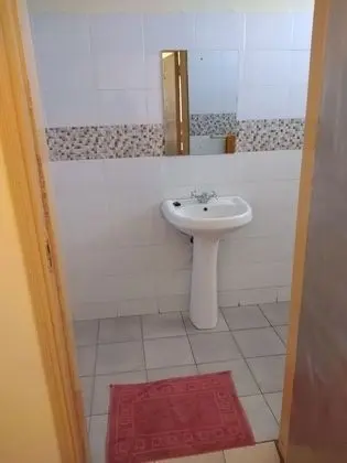 Basic İki Ayrı Yataklı Oda