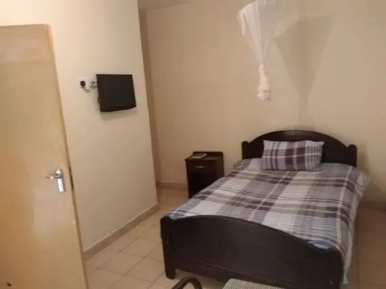 Basic Tek Kişilik Oda