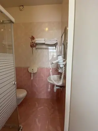 Standard Oda, 2 Tek Kişilik Yatak