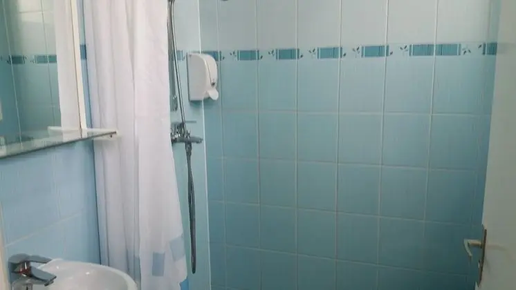 Standard Oda, 2 Tek Kişilik Yatak