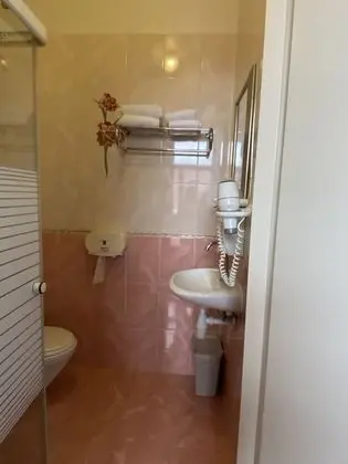 Standard Oda, 2 Tek Kişilik Yatak