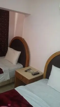 İki Ayrı Yataklı Oda