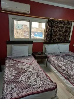 İki Ayrı Yataklı Oda
