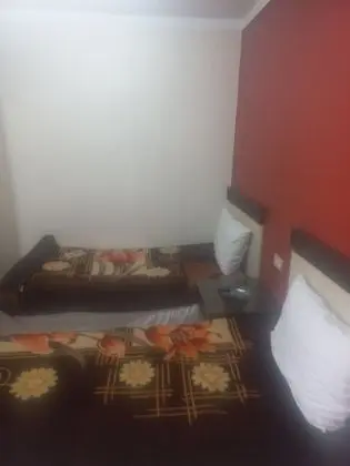 İki Ayrı Yataklı Oda