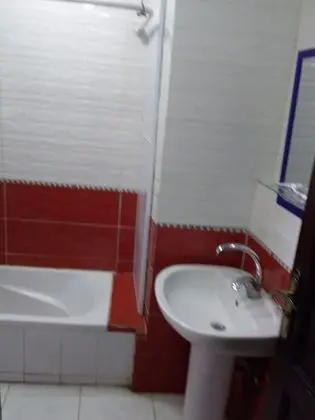 İki Ayrı Yataklı Oda