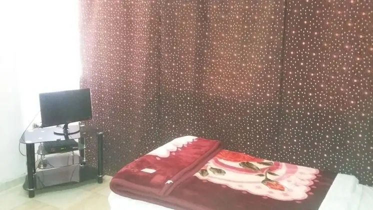 Tek Kişilik Oda