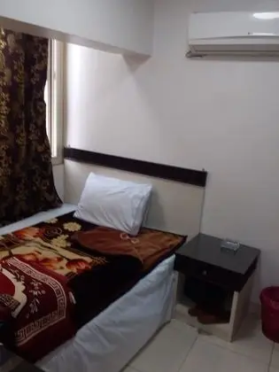 Tek Kişilik Oda