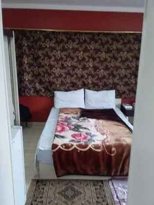 Tek Kişilik Oda