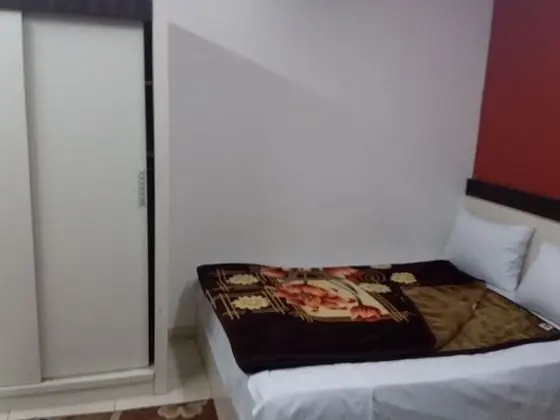 Tek Kişilik Oda
