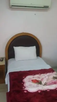 Tek Kişilik Oda