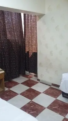 Tek Kişilik Oda