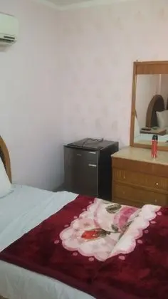 Tek Kişilik Oda